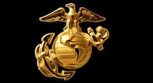 Military Marine Schantag